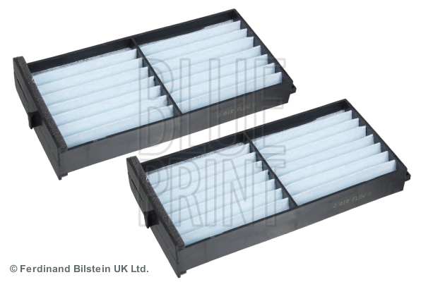 Filter Set, cabin air